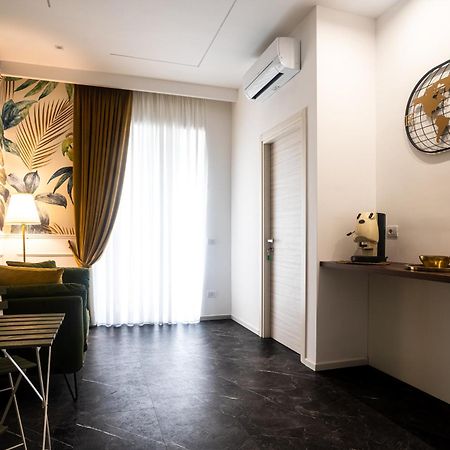La Grande Bellezza Bed and Breakfast Napoli Eksteriør billede