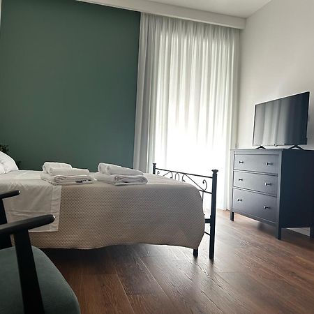 La Grande Bellezza Bed and Breakfast Napoli Eksteriør billede