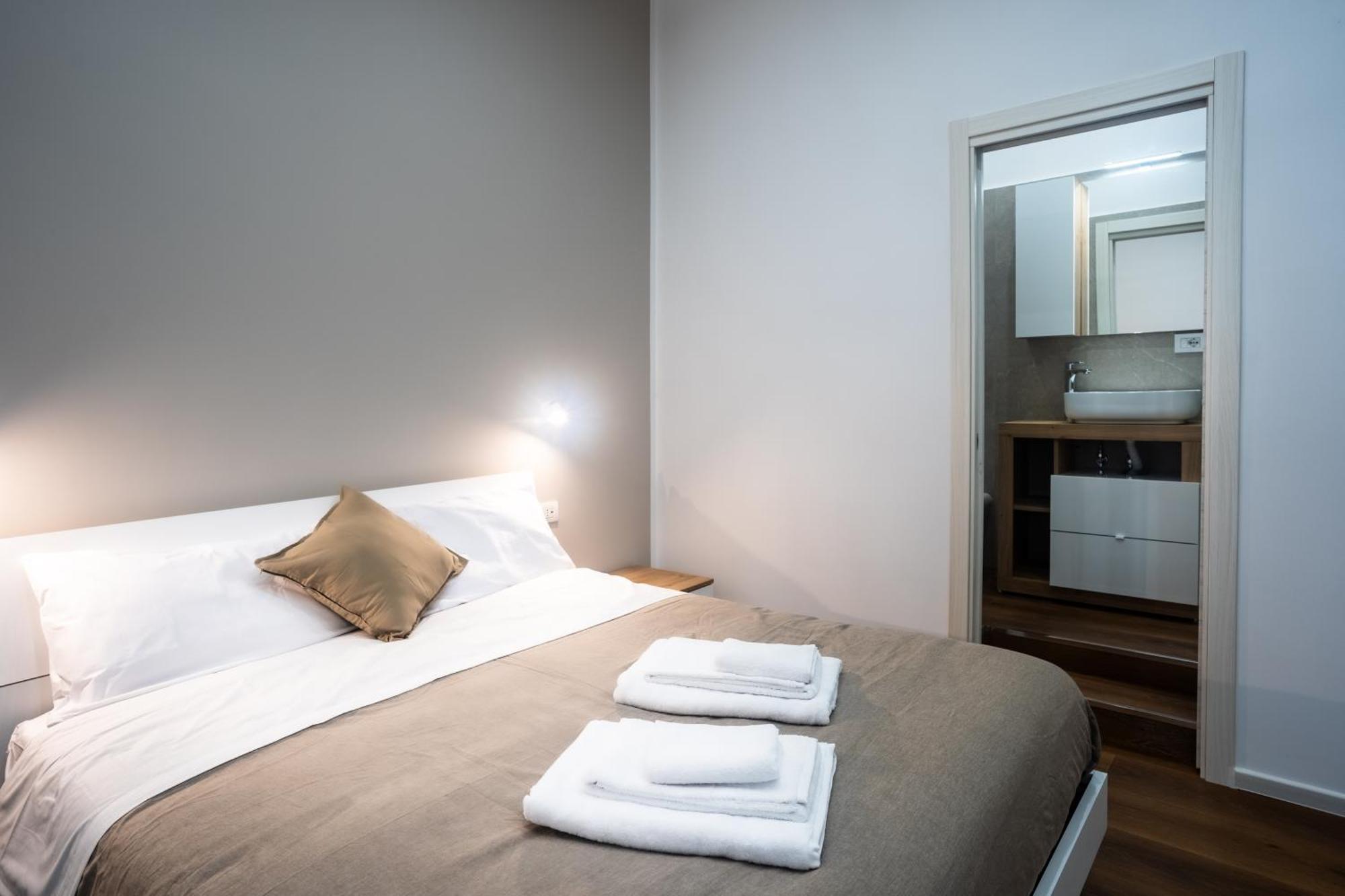La Grande Bellezza Bed and Breakfast Napoli Eksteriør billede