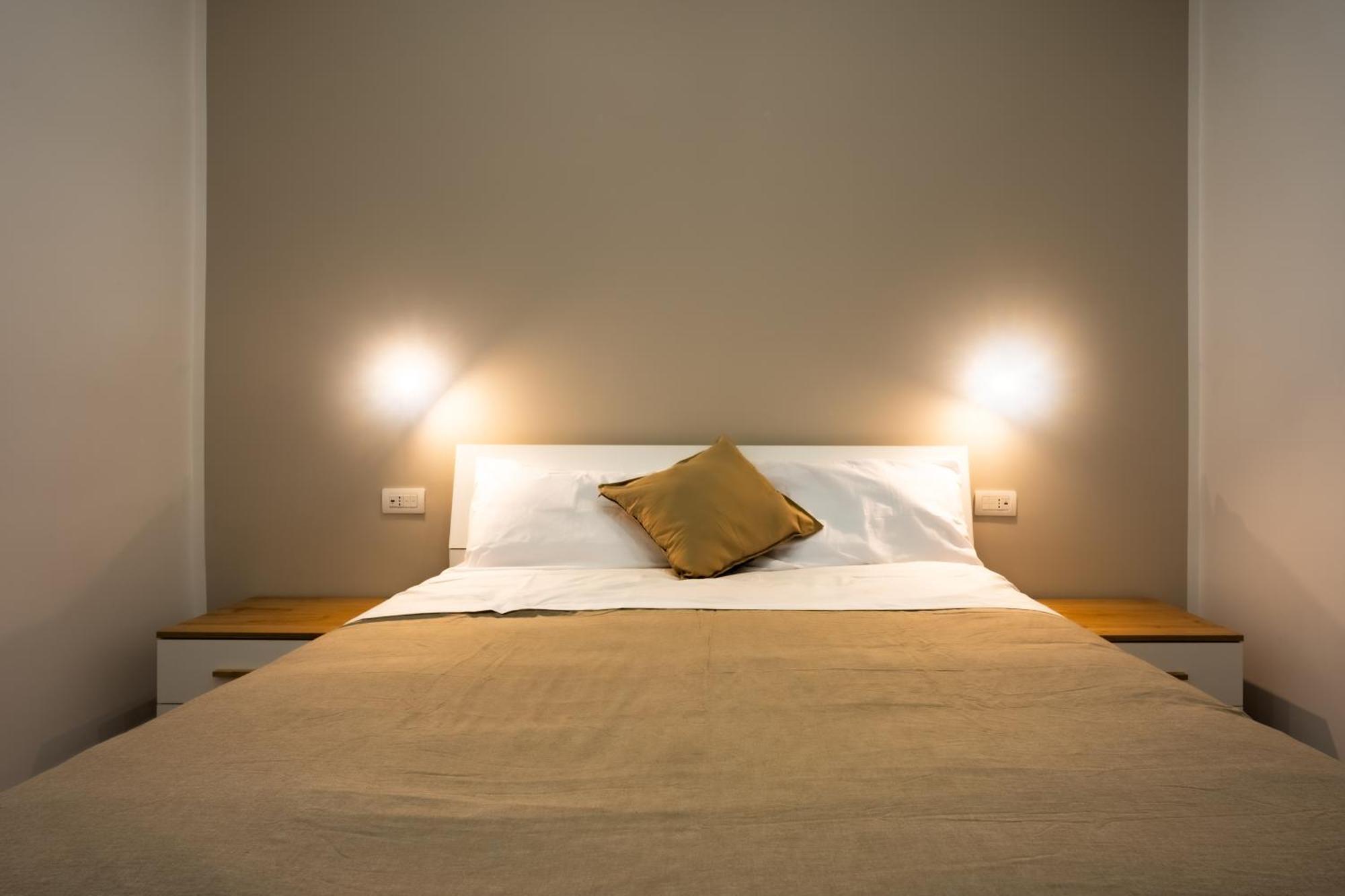 La Grande Bellezza Bed and Breakfast Napoli Eksteriør billede