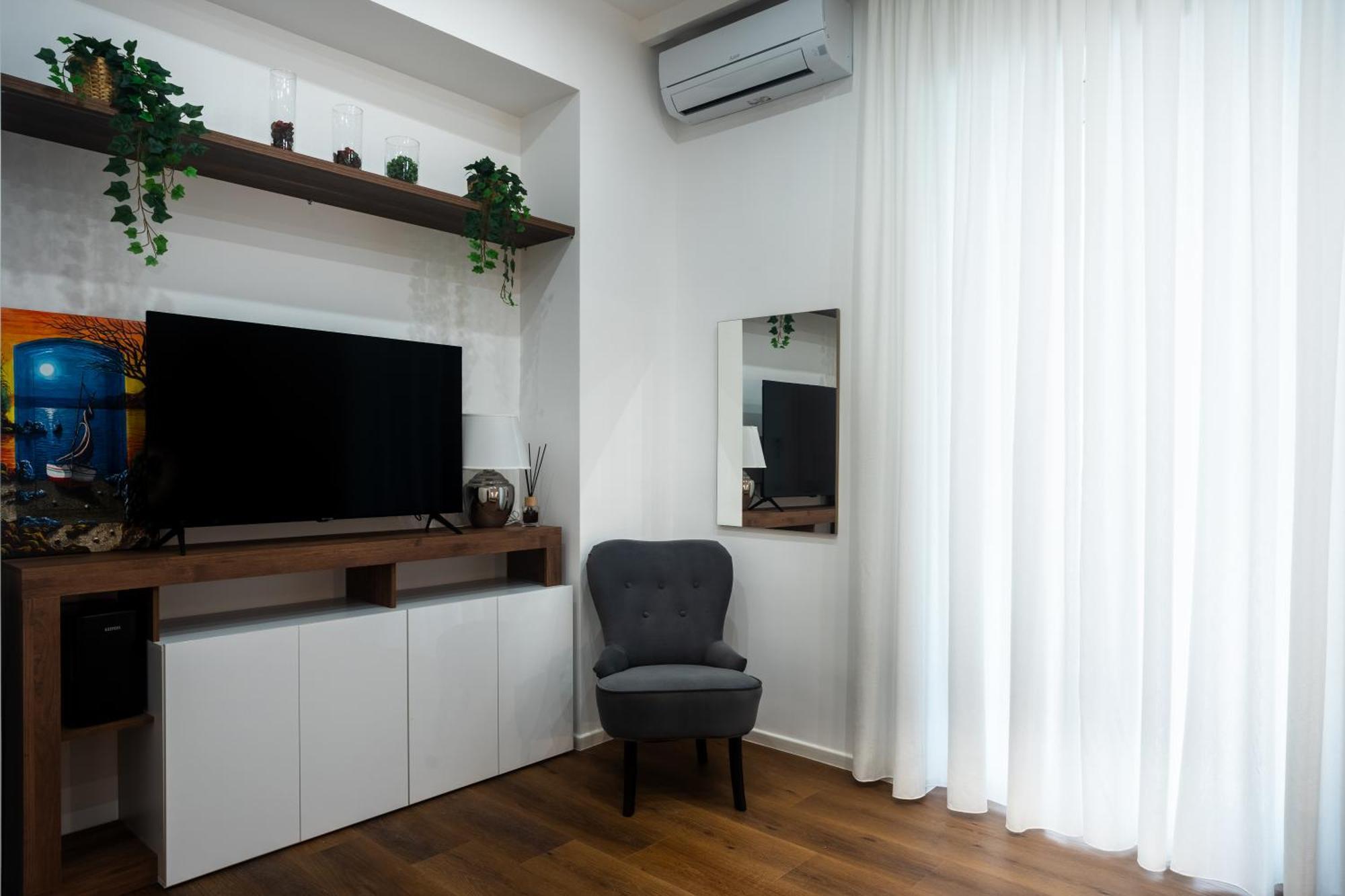 La Grande Bellezza Bed and Breakfast Napoli Eksteriør billede