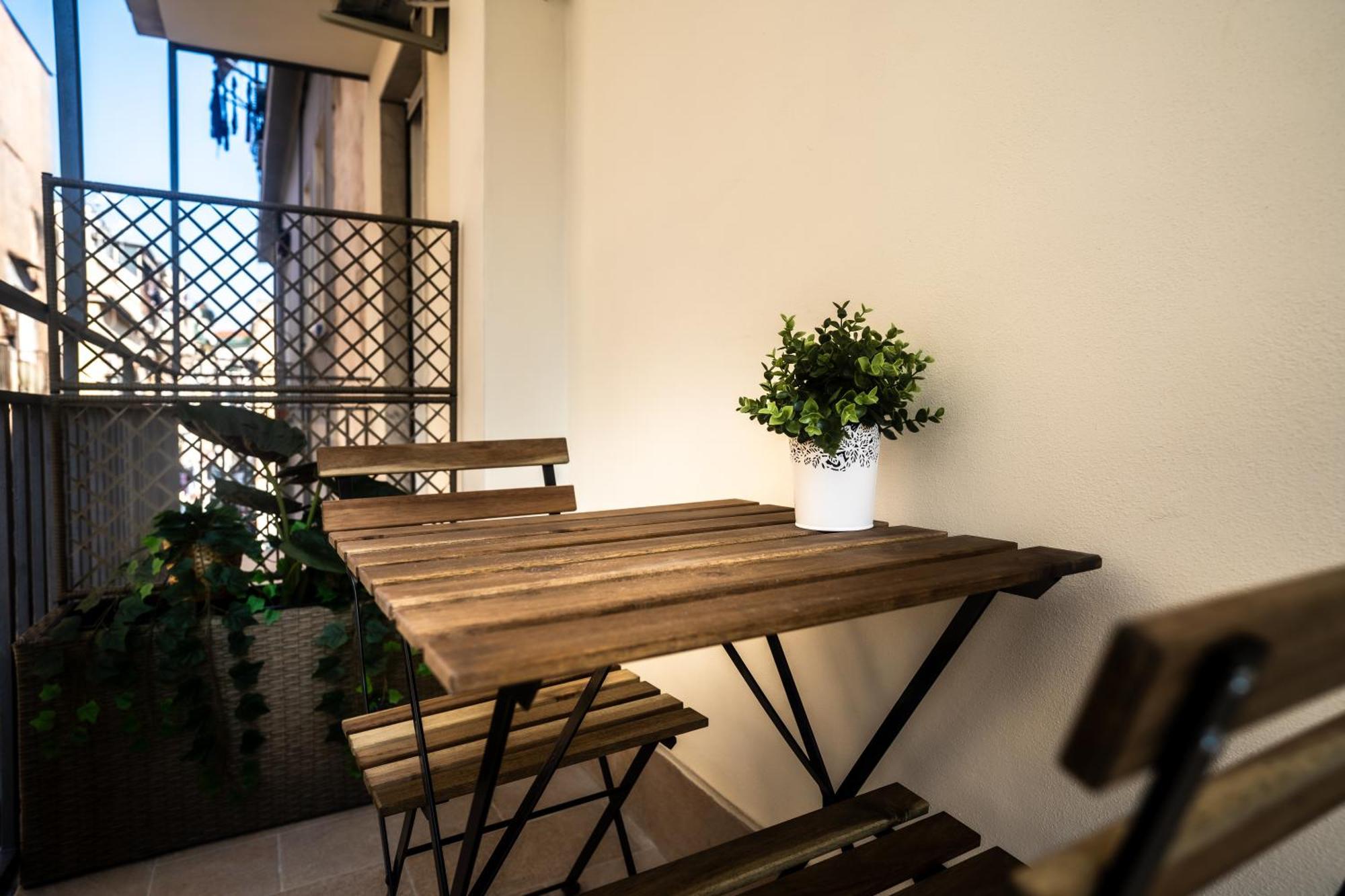 La Grande Bellezza Bed and Breakfast Napoli Eksteriør billede