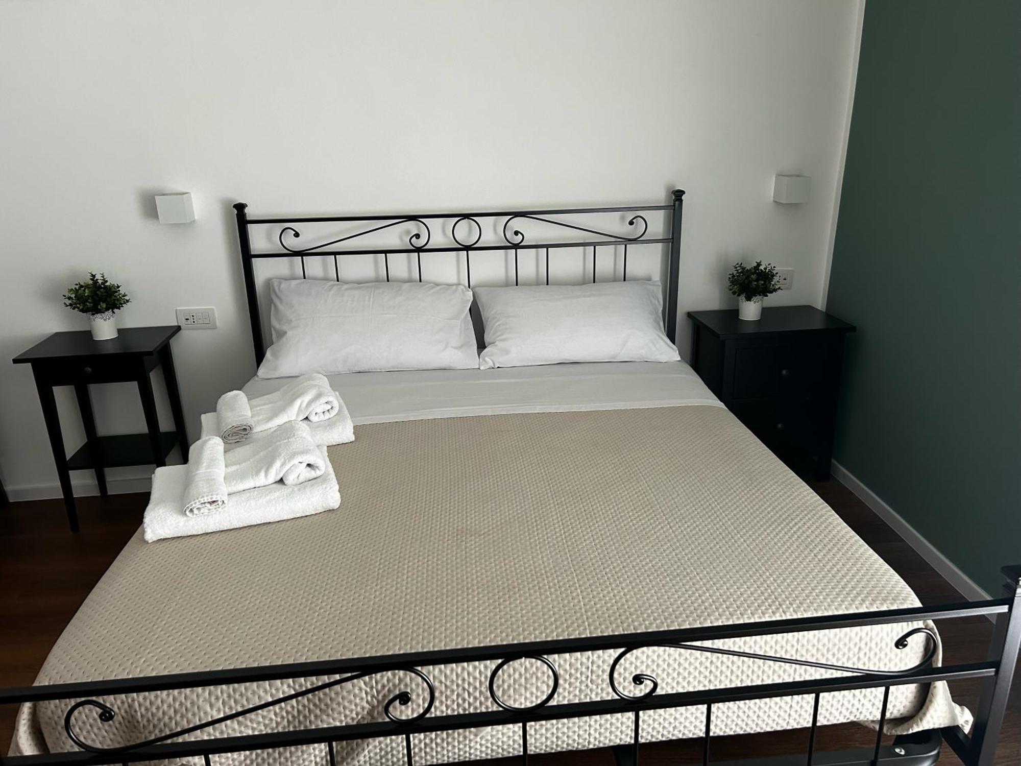 La Grande Bellezza Bed and Breakfast Napoli Eksteriør billede